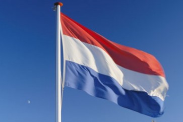 علم هولندا