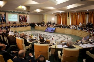 اجتماع وزراء الداخلية العرب