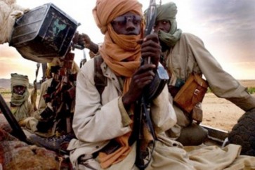 الارهاب في مالي