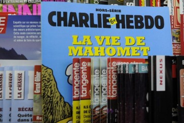 «شارلي إيبدو» تثير الجدل... من بروكسل !