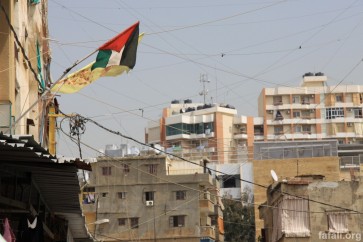 ندوة ": "نحو بحث ملتزم ومسؤول : قضية مخيمات اللاجئين الفلسطينيين في لبنان"