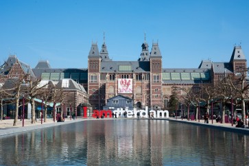 امستردام هولندا