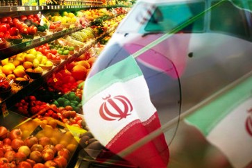 تصدير المحاصيل الزراعية الإيرانية إلى روسيا جوا