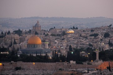 أيرين غندوير: سياسات واشنطن تجاه فلسطين