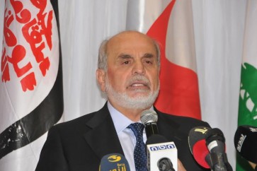 اسعد حردان