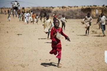 مقتل ثلاثة أشخاص في هجوم لمسلحين على مخيم للنازحين في دارفور