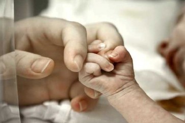 ولادة طفل بعد 100 يوم على وفاة أمه في البرتغال!