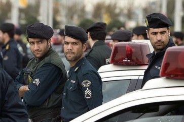 إيران تعلن إحباط عمليات إرهابية في طهران وعدد من المحافظات