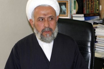 الشيخ علي ياسين