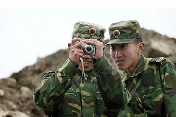 نظام تصوير جديد يخترق الجدران!