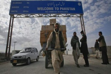 اشتباكات بين حرس الحدود الأفغان وحرس الحدود الباكستانيين ادّت الى سقوط قتيل