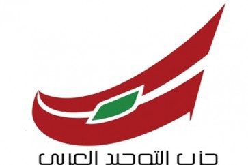 حزب التوحيد