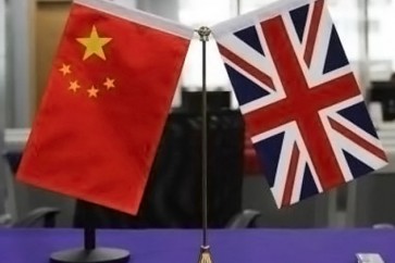 بريطانيا و الصين تتفقان على تعزيز التعاون الأمني لمحاربة الإرهاب