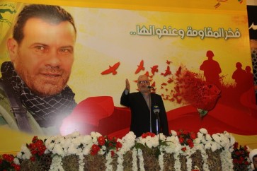 رئيس كتلة "الوفاء للمقاومة" النيابية النائب محمد رعد