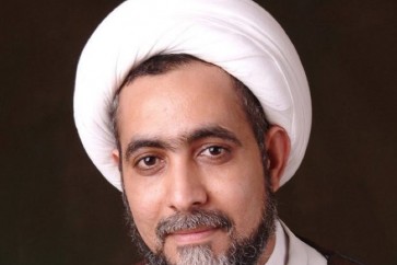 الشيخ محمد حسن الحبيب