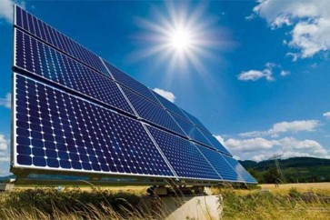 مشروع تركي لإنتاج الطاقة من ألواح شمسية بتقنية النانو