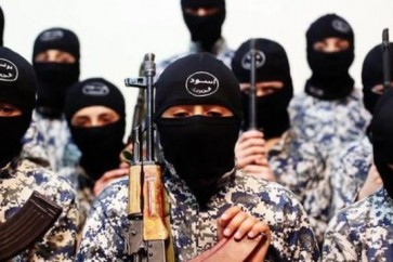 طريقة “داعش” الجديدة لتجنيد الأطفال