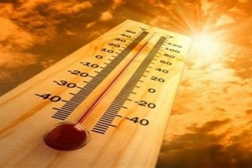 دول عربية تسجل أعلى درجة حرارة في تاريخها، والكويت تتصدر!