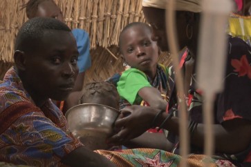 الكوليرا في جنوب السودان