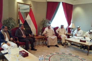 الوفد الوطني اليمني يشكر دولة الكويت ويجدد الحرص على حتمية الحل الشامل