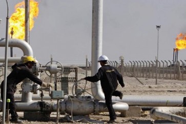 السعودية تلمح إلى رفع إنتاج النفط لمستوى قياسي جديد