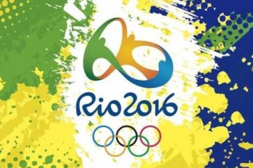 اولمبياد ريو 2016