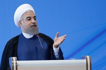 ايران تزيد انتاجها من الغاز 140 مليون متر مكعب حتى آذار