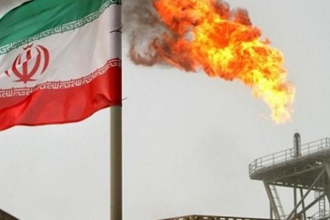 ايران: النفط المكتشف يقدّر بـ 830 مليار برميل