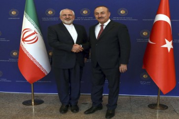 ايران تقترح عقد لقاء ثلاثي مع روسيا وتركيا لبحث سبل تسوية الأزمة السورية