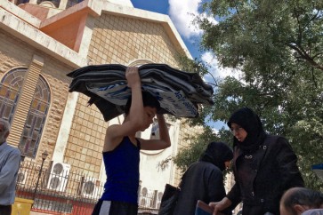 موسكو تقترح إشراك طوكيو في عملية حلب الإنسانية