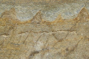 اكتشاف أقدم حفريات على وجه الأرض في غرينلاند