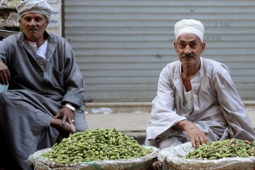 روسيا ترفع الحظر عن صادرات مصر من الخضار والفواكه