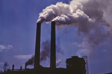 تلوث الهواء كلف العالم 225 مليار دولار في 2013