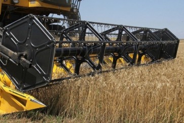 لزراعة الروسية: محصول الحبوب قد يصل إلى 116 مليون طن