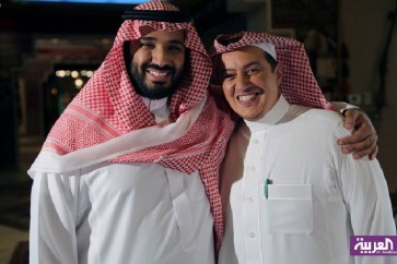 "تركي الدخيل" مدير "العربية" على رأس وزارة الاعلام السعودية...!