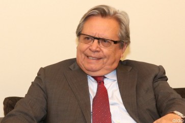 سفير المكسيك في لبنان