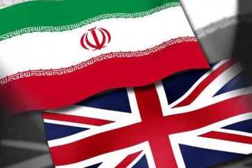 الخطوط الجوية البريطانية تستأنف رحلاتها الى ايران