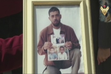 في فلسطين المحتلة، الأسيرُ ياسر حمدوني شهيدا في معتقلِ ريمون الاسرائيلي