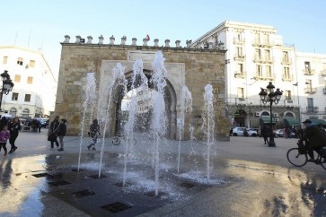 وزير التنمية التونسي: تونس تعيش ’’حالة طوارئ اقتصادية’’