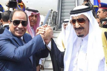 مصر تبحث عن بديل بعد وقف السعودية امدادات النفط لاكتوبر