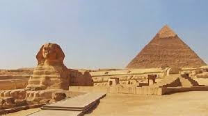 تراجع السياحة الوافدة إلى مصر بنسبة 42 في المئة