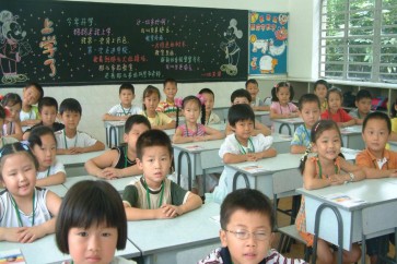 إصابة أكثر من 300 طفل بتسمم غذائي في شمال الصين