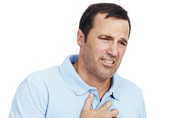 دراسةٌ تنصح بـ "كظم الغيظ" لتجنُّب النوبة القلبية.