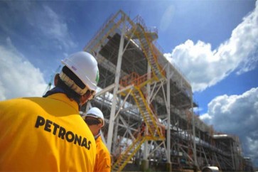 «بتروناس» الماليزية تعتزم الدخول في شراكة مع «أرامكو السعودية»