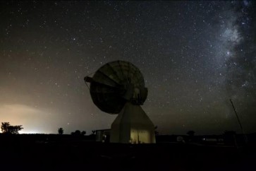 صور لتلسكوب هابل تفسر نظرية ظلمة السماء