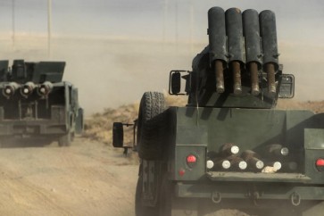 العراق: معركة الموصل