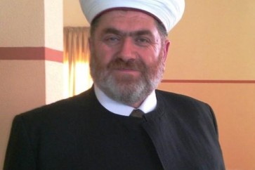 رئيس "اللقاء التضامني الوطني" الشيخ مصطفى ملص