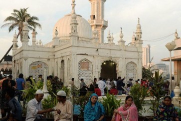 مسجد أثري في الهند يسمح بدخول النساء بعد حظر 4 أعوام