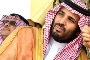 محمد بن سلمان