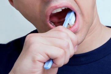 اهمال الاعتناء بصحة تجويف الفم والأسنان يؤدي الى نتائج وخيمة على صحة الإنسان